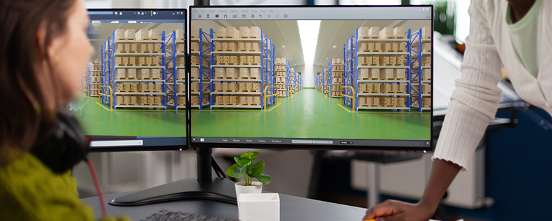 TrueWMS | Warehouse Management Software