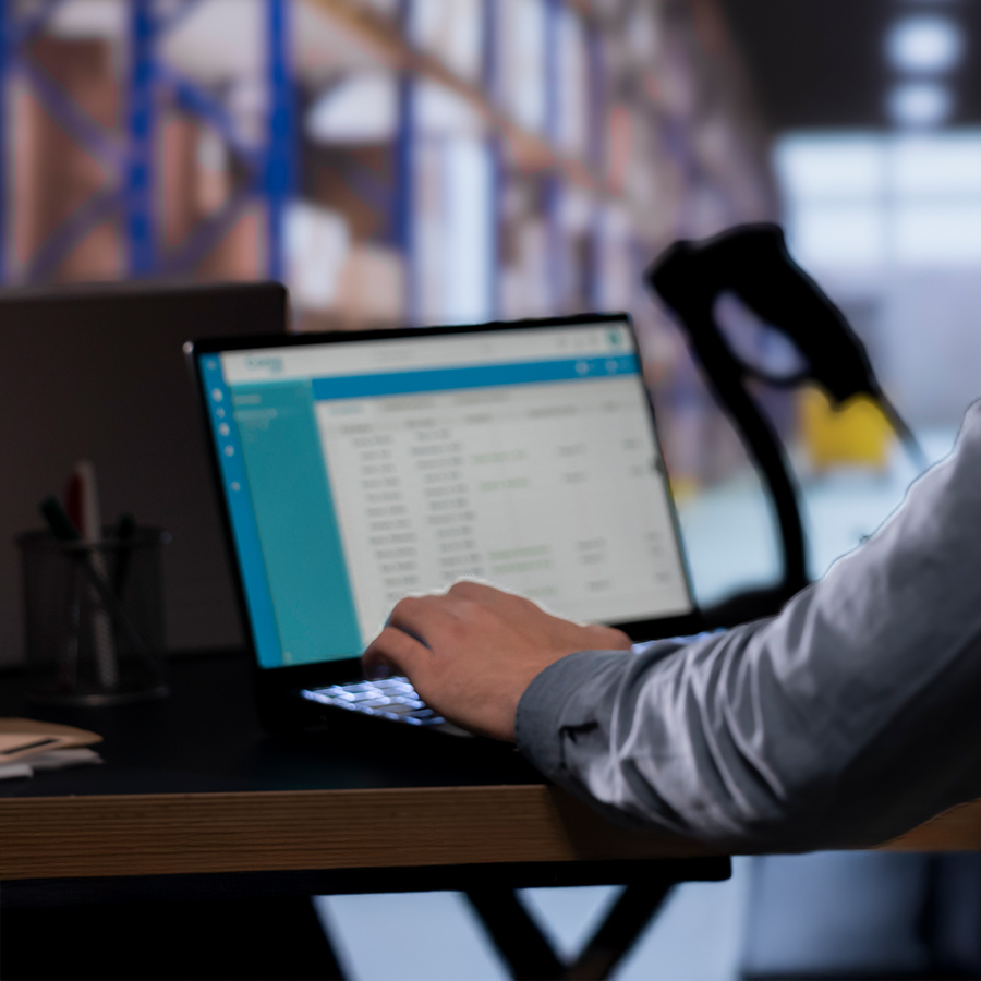 TrueWMS | Warehouse Management Software