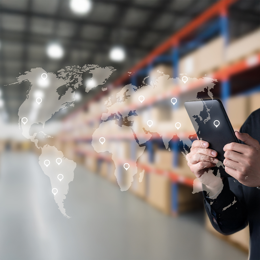 TrueWMS | Warehouse Management Software